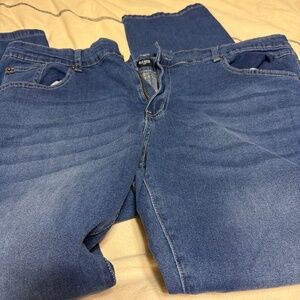 Men jeans
